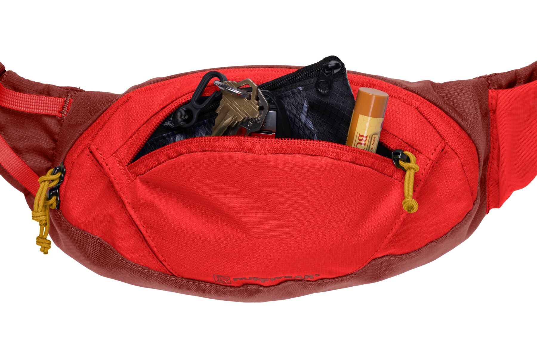 Ruffwear Home Trail™ Hip Pack Red Sumac