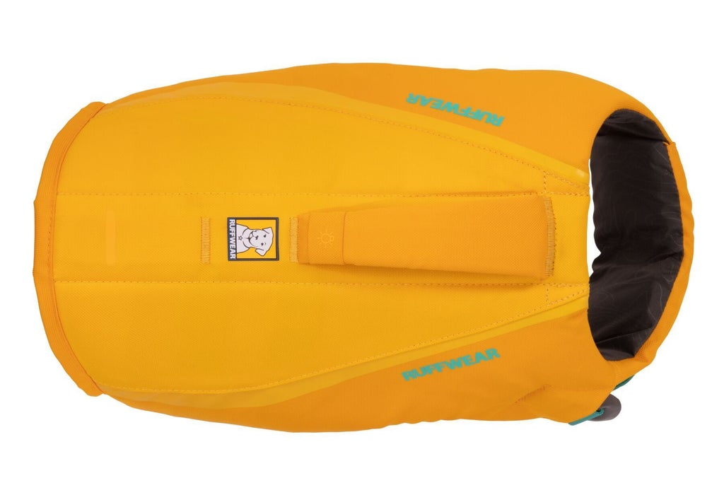 RuffWear Float Coat™ Wave Orange