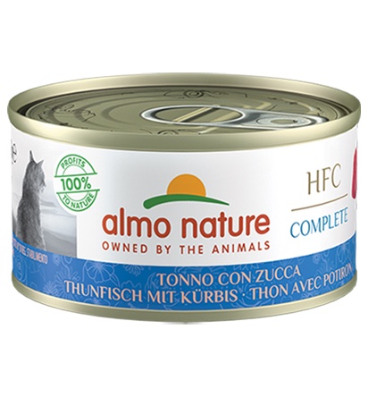 Almo Nature HFC Complete 70g