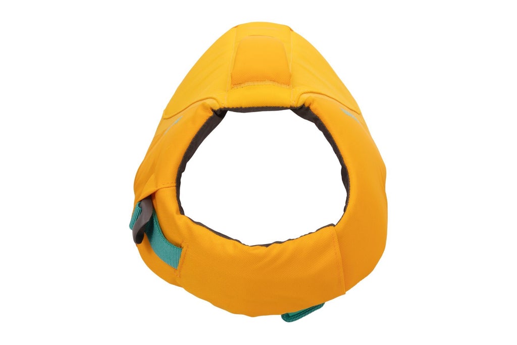 RuffWear Float Coat™ Wave Orange