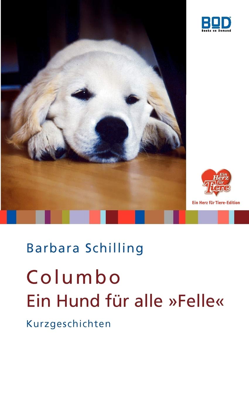Columbo ein Hund für alle Felle [Schilling]