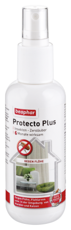Beaphar Protecto Plus Umgebungsspray