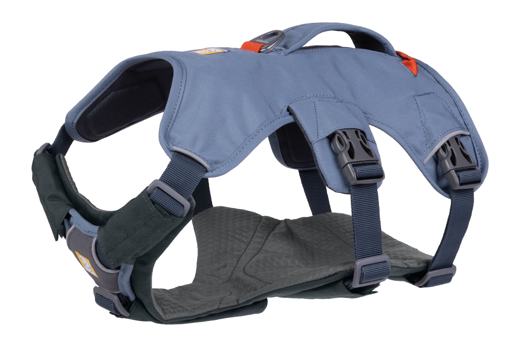 Ruffwear Brush Guard™ Basalt Gray