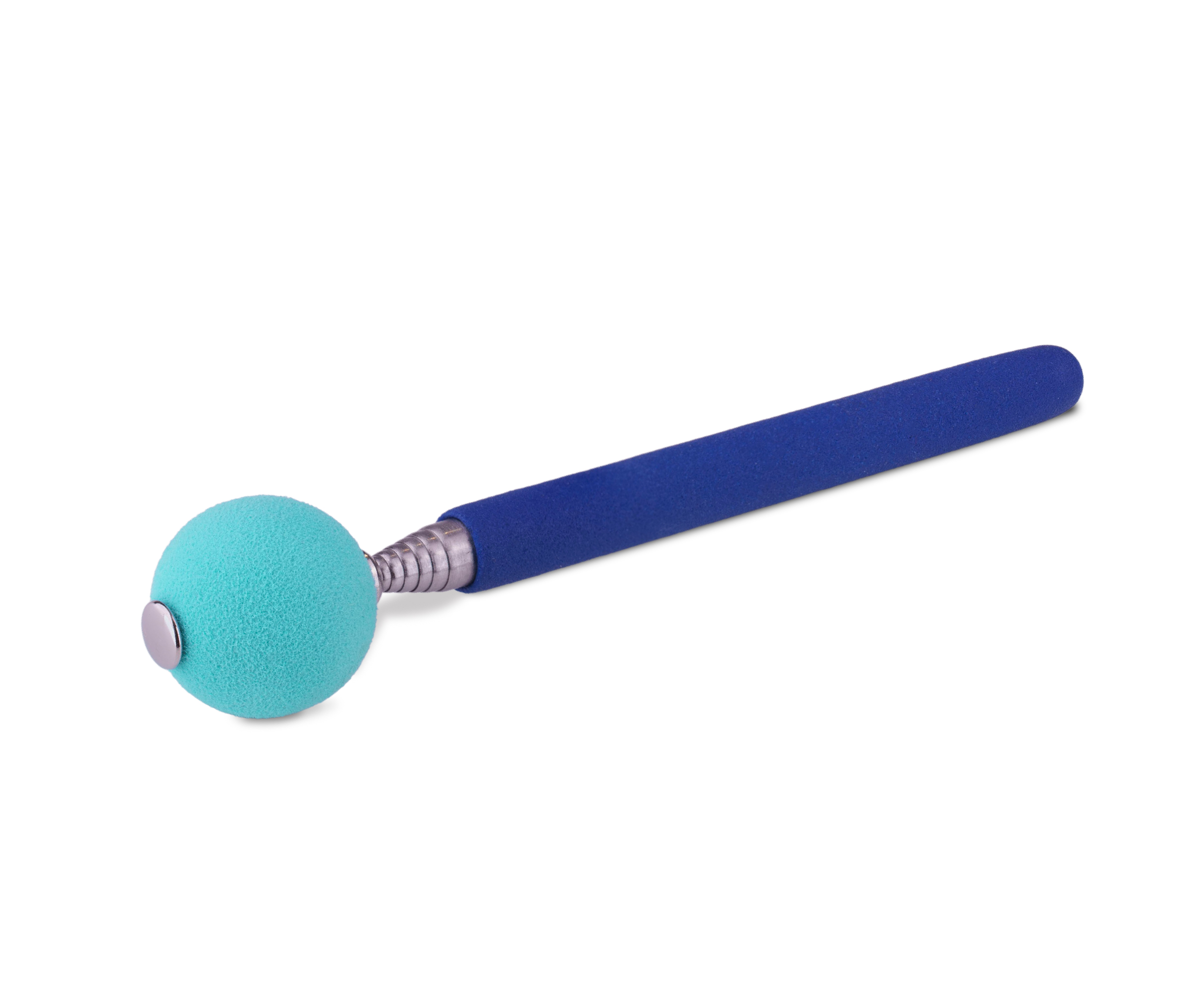 CoA Coachi Target Stick Navy & Light Blue