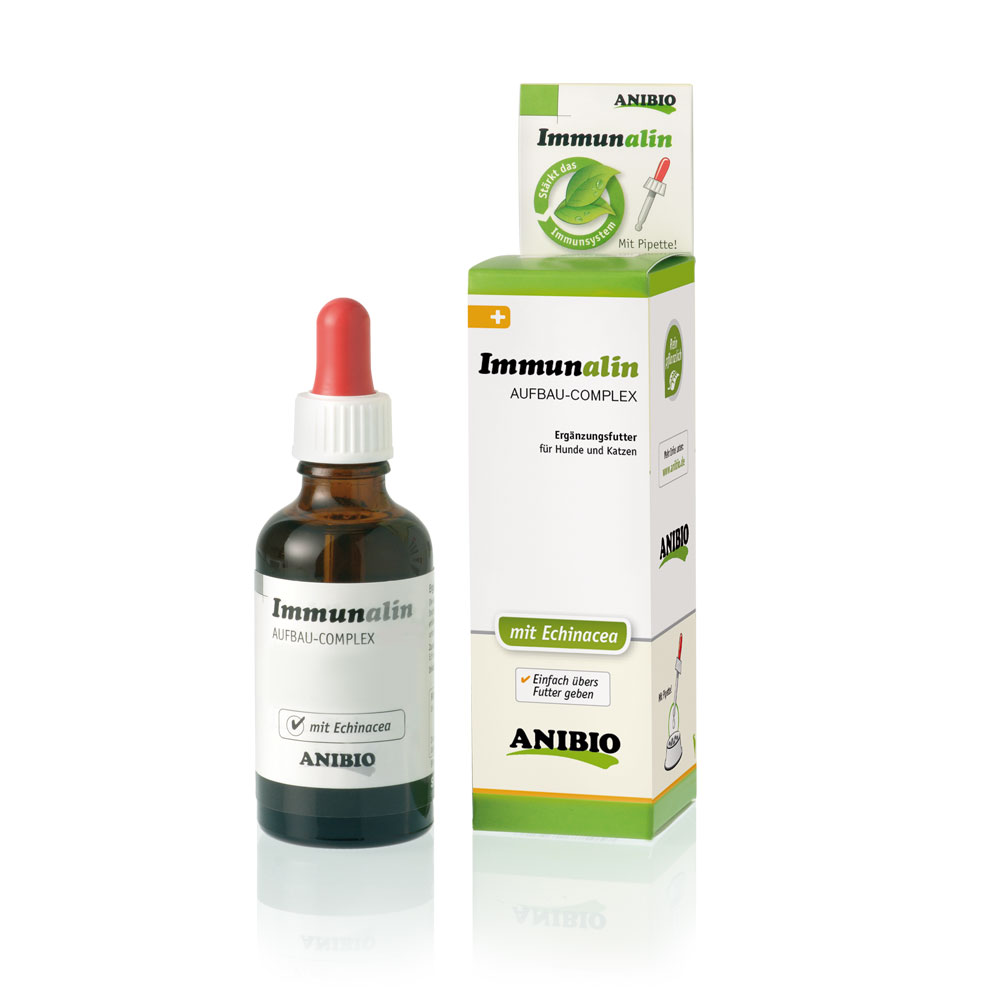 Anibio Immunalin 50ml