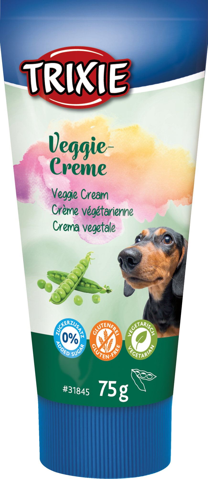 Trixie Veggiecreme 75g