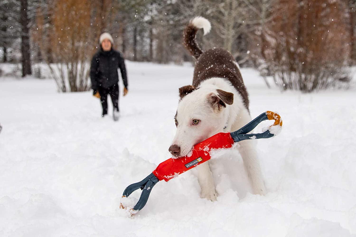 Ruffwear Pacific Loop Toy