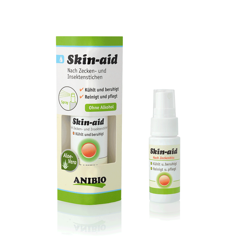 Anibio Skin-aid 30ml