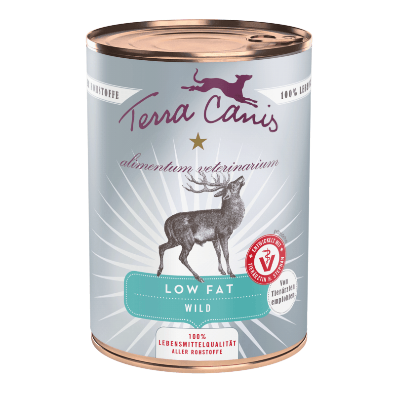 Terra Canis Low Fat