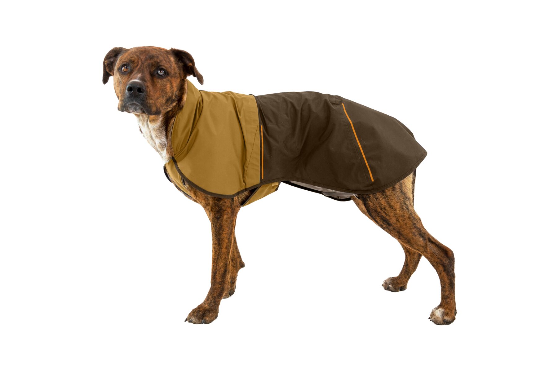 Ruffwear Sun Shower™ Jacket Earth Brown