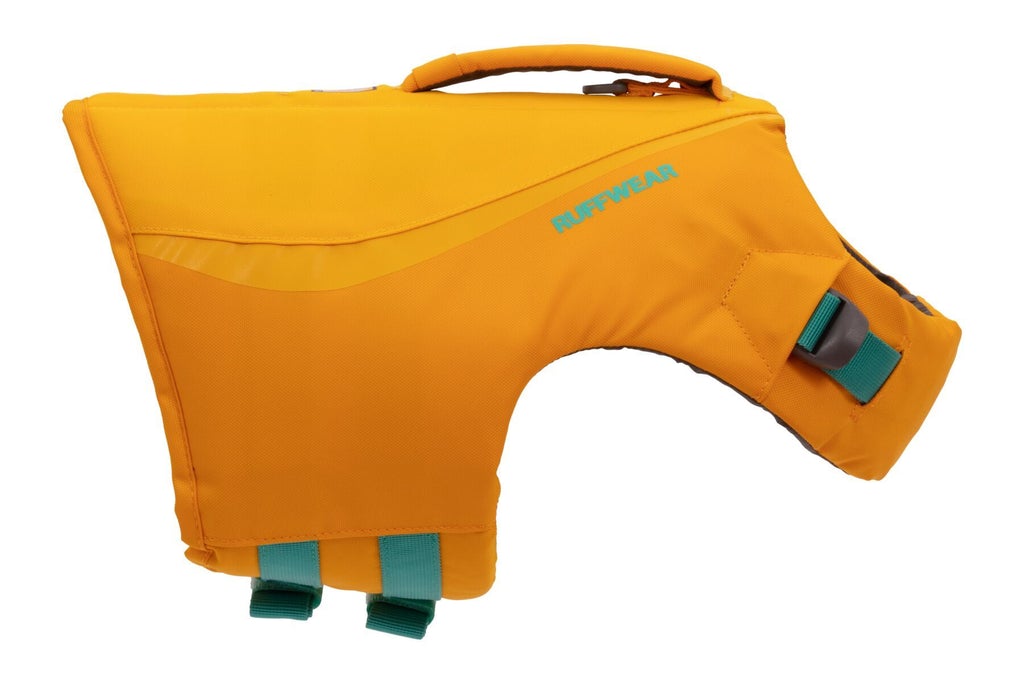 RuffWear Float Coat™ Wave Orange