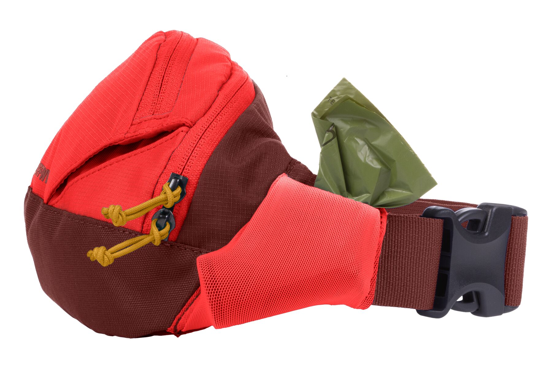 Ruffwear Home Trail™ Hip Pack Red Sumac