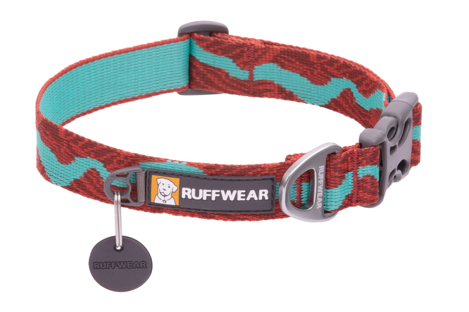 RuffWear Flat Out™ Collar