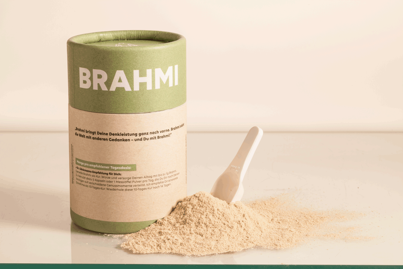 Dr. Göckmann Brahmi Veterinär