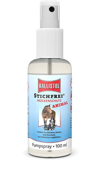 Ballistol Animal Stichfrei 100ml