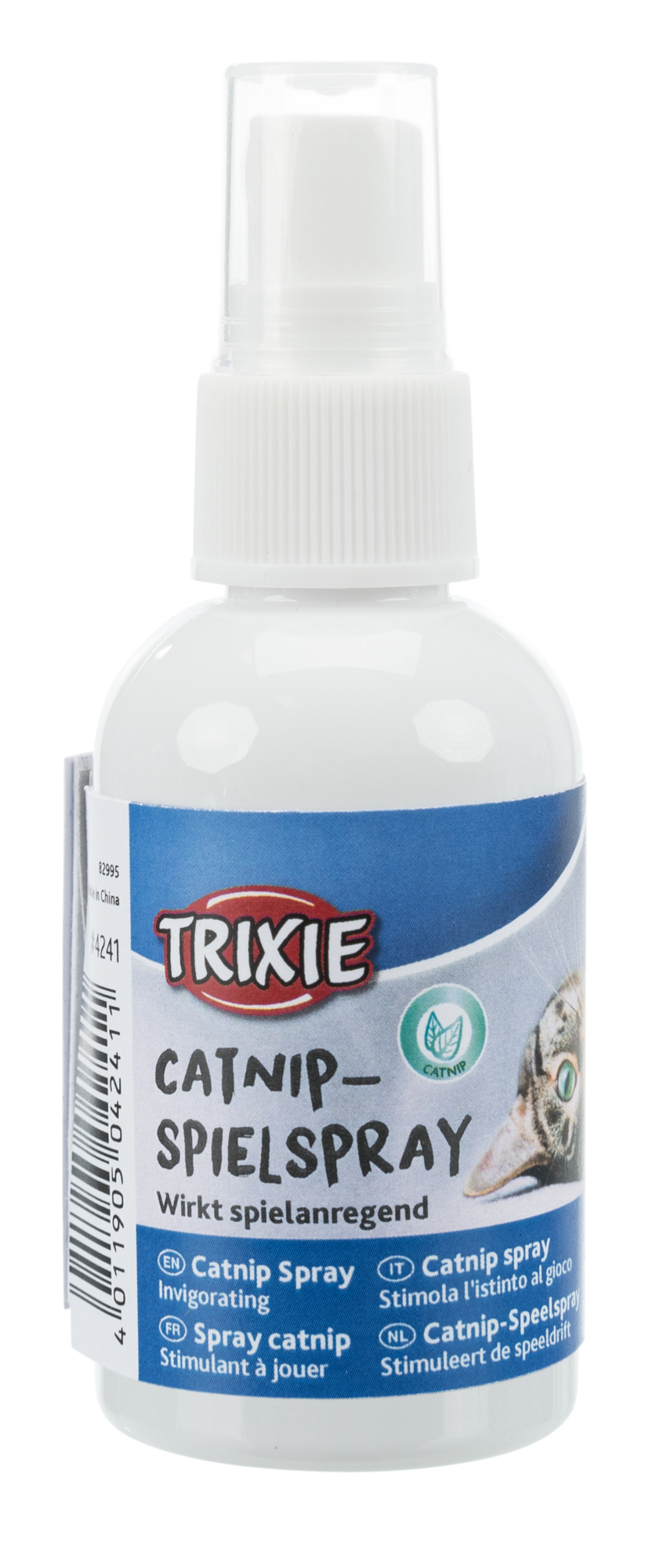 Trixie Catnip-Spielspray 50ml