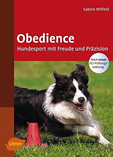 Ulmer - Obedience [Sabine Witfeld]
