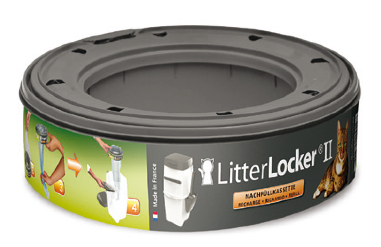 LitterLocker® II Nachfüllkassette
