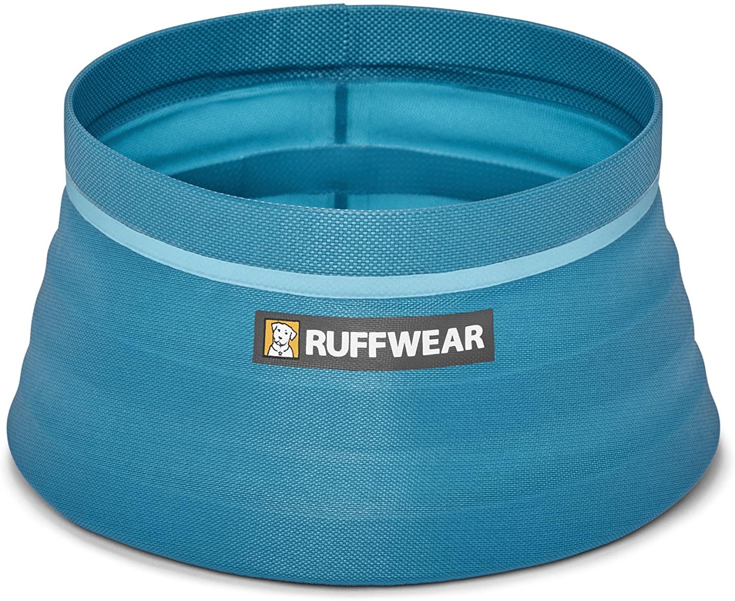 Ruffwear Bivy Bowl Blue Spring M