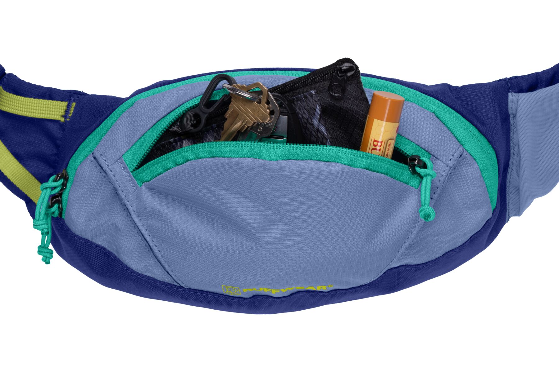 Ruffwear Home Trail™ Hip Pack Heliotrope Purple