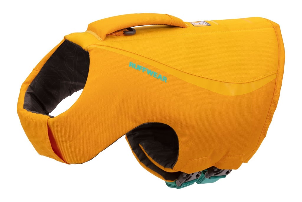 RuffWear Float Coat™ Wave Orange