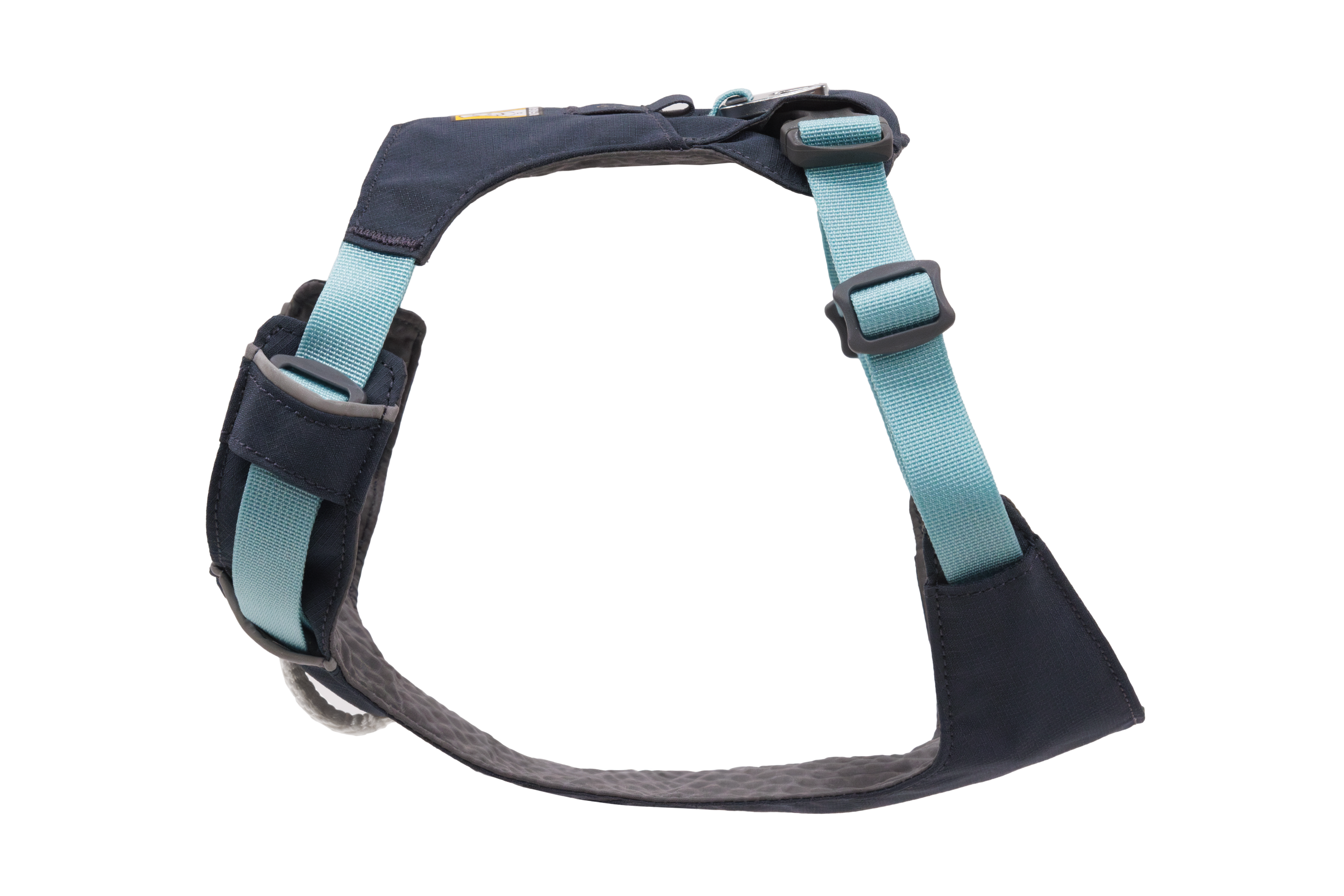 Ruffwear Hi & Light™ Harness Basalt Gray