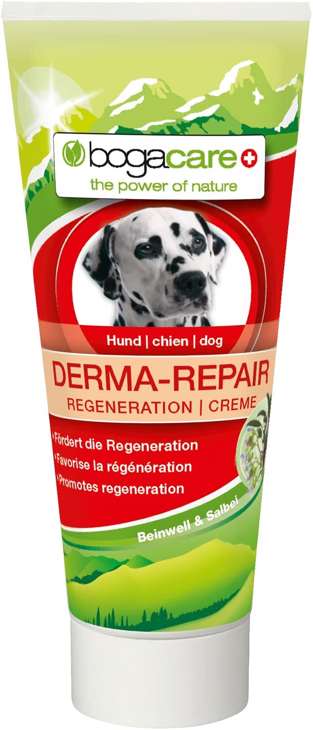 Bogacare Derma-Repair Hund 40ml